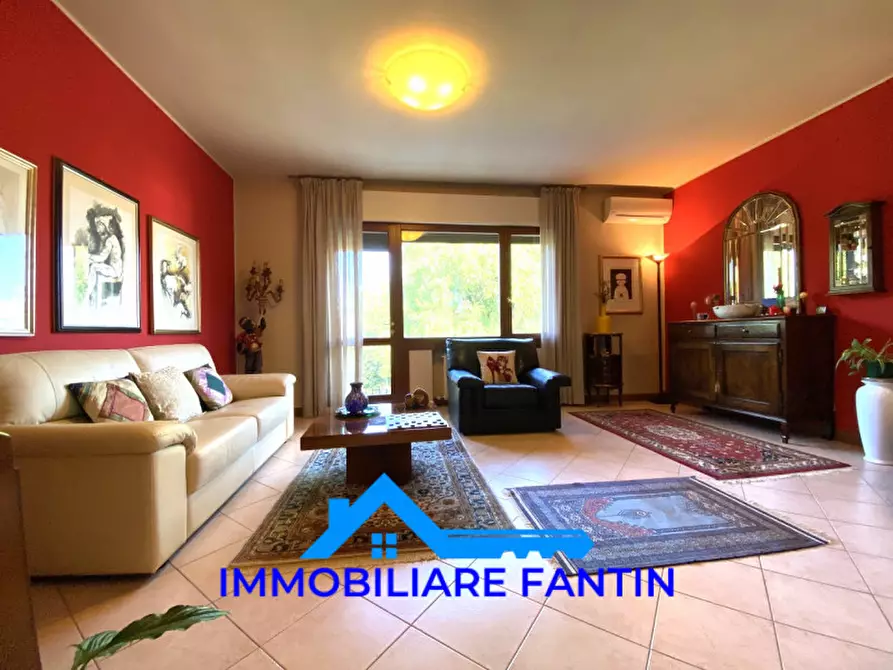 Immagine 56 di Appartamento in vendita  in Via San Zeno 15D a Treviso