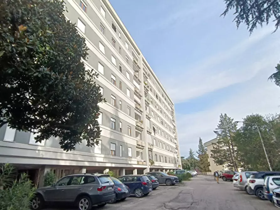 Immagine 2 di Appartamento in vendita  in via luigi einaudi a Perugia