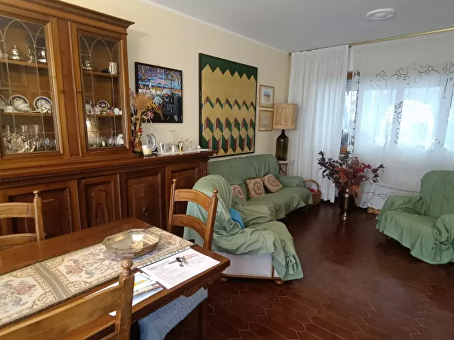 Immagine 4 di Appartamento in vendita  in via luigi einaudi a Perugia