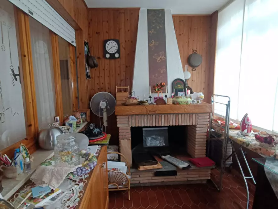 Immagine 11 di Appartamento in vendita  in via luigi einaudi a Perugia