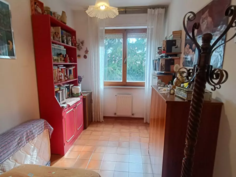 Immagine 17 di Appartamento in vendita  in via luigi einaudi a Perugia