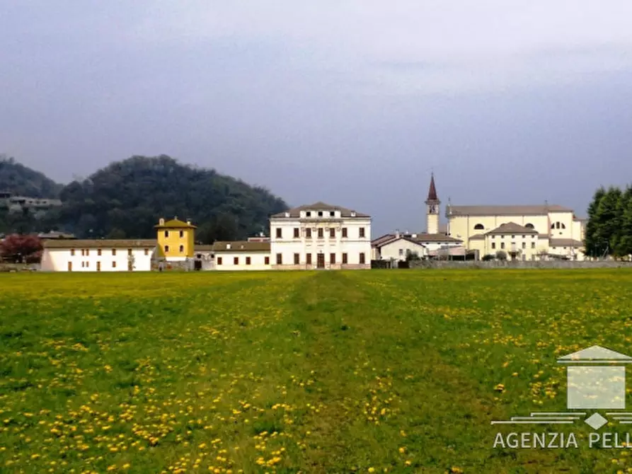 Immagine 9 di Villa in vendita  in Via Ponte a Malo