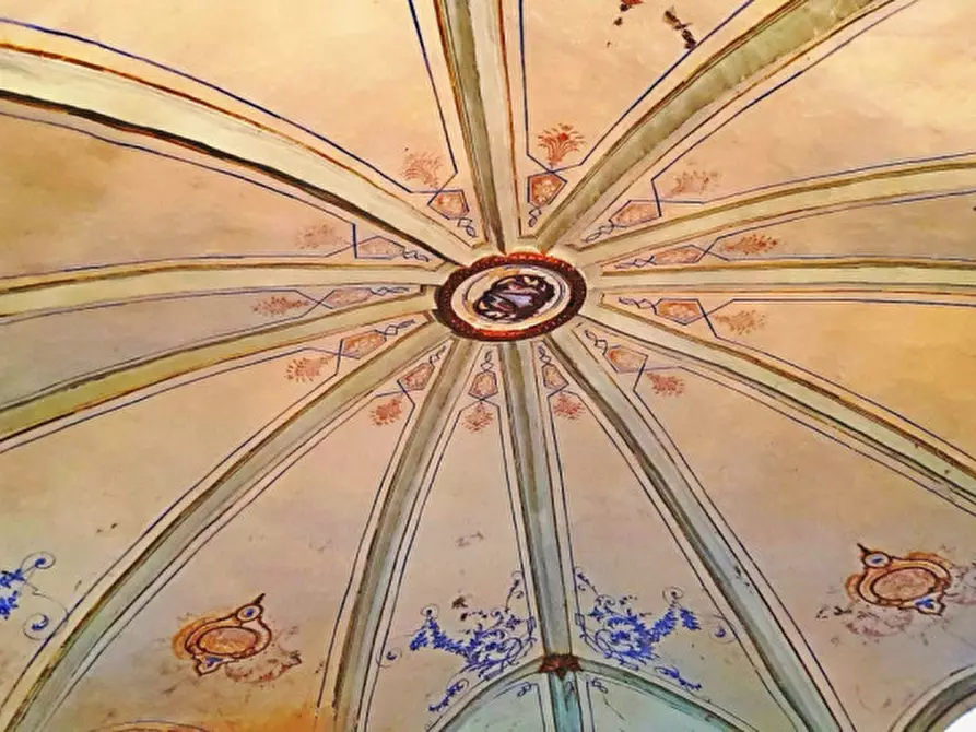 Immagine 10 di Villa in vendita  in Via Ponte a Malo