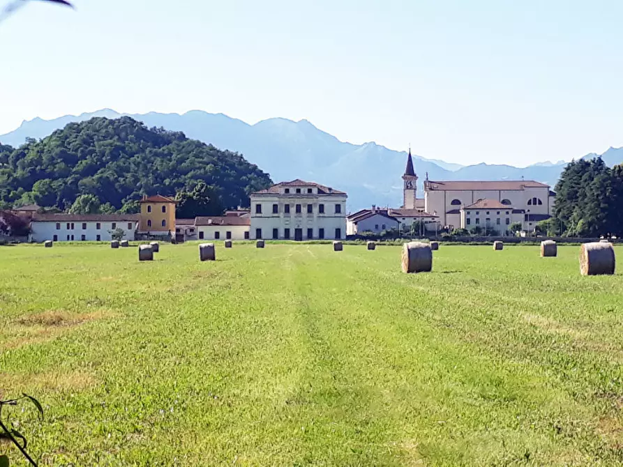 Immagine 20 di Villa in vendita  in Via Ponte a Malo