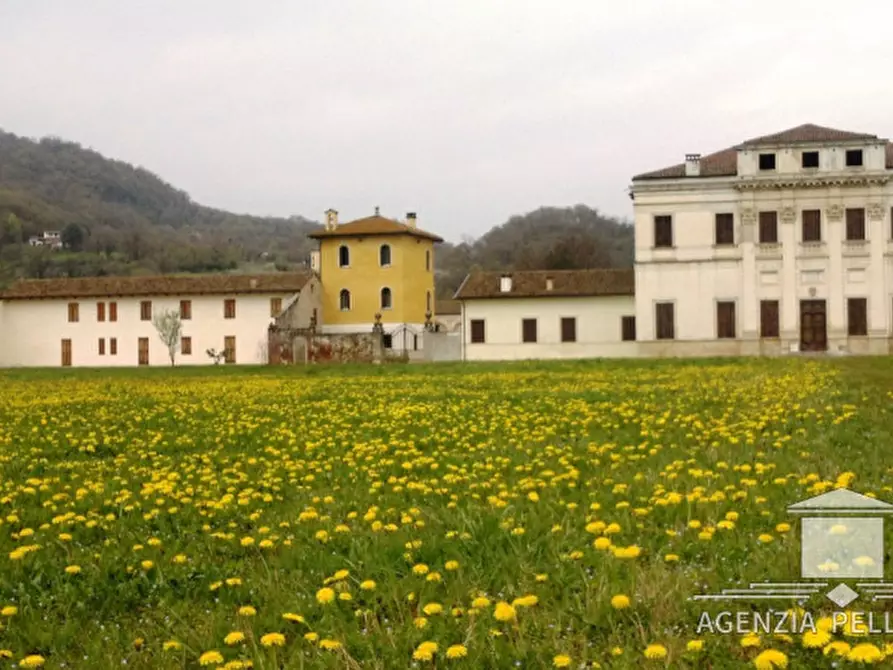 Immagine 21 di Villa in vendita  in Via Ponte a Malo