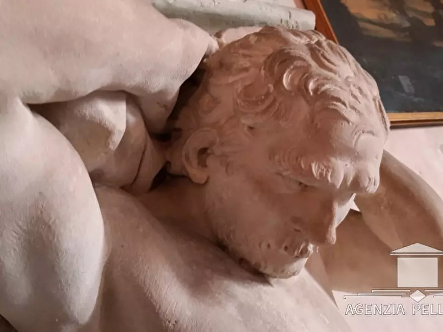 Immagine 24 di Villa in vendita  in Via Ponte a Malo