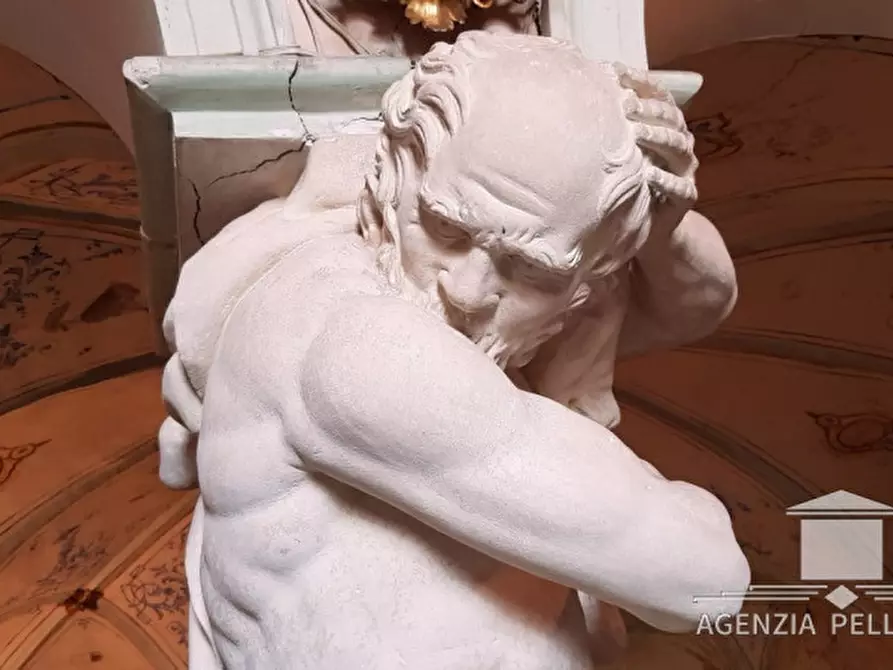 Immagine 25 di Villa in vendita  in Via Ponte a Malo