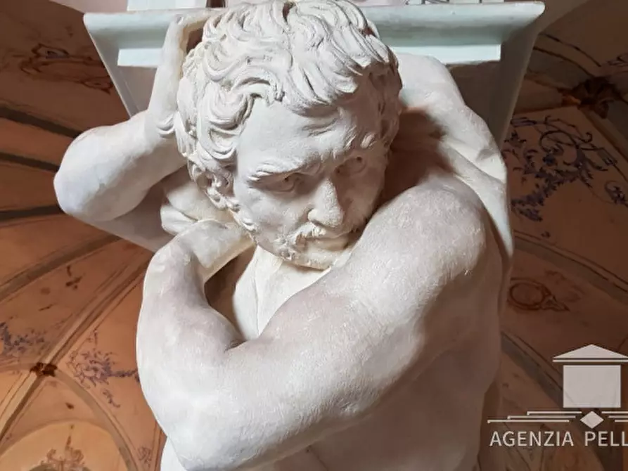 Immagine 26 di Villa in vendita  in Via Ponte a Malo