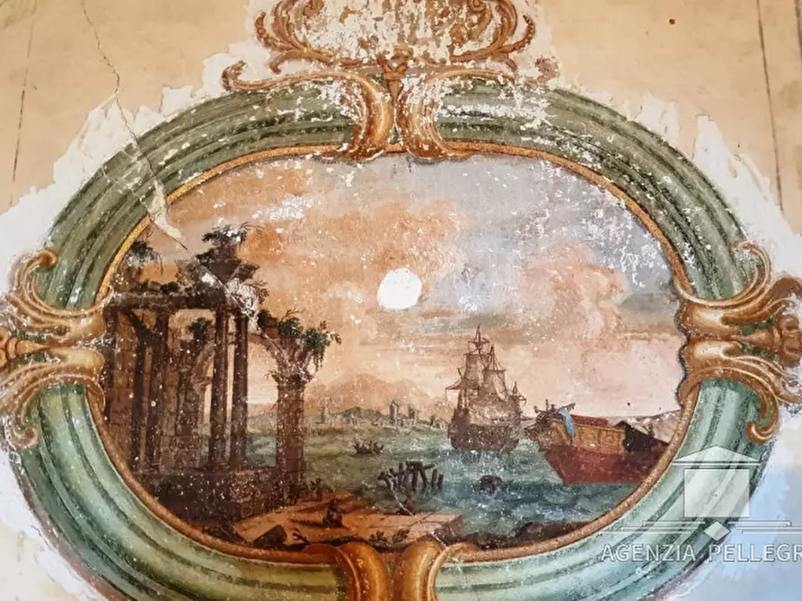 Immagine 28 di Villa in vendita  in Via Ponte a Malo