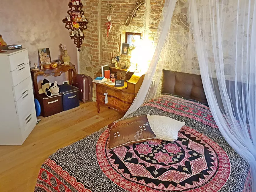 Immagine 35 di Villa in vendita  in Via Ponte a Malo