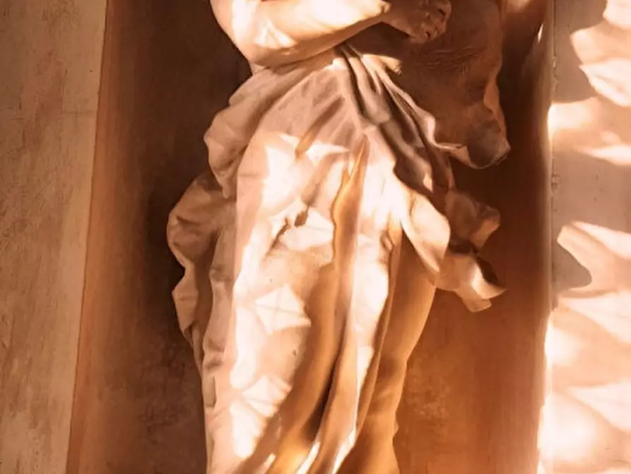 Immagine 36 di Villa in vendita  in Via Ponte a Malo