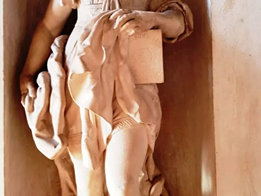 Immagine 37 di Villa in vendita  in Via Ponte a Malo