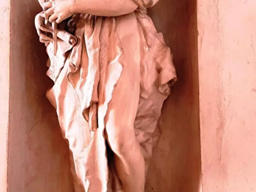 Immagine 38 di Villa in vendita  in Via Ponte a Malo