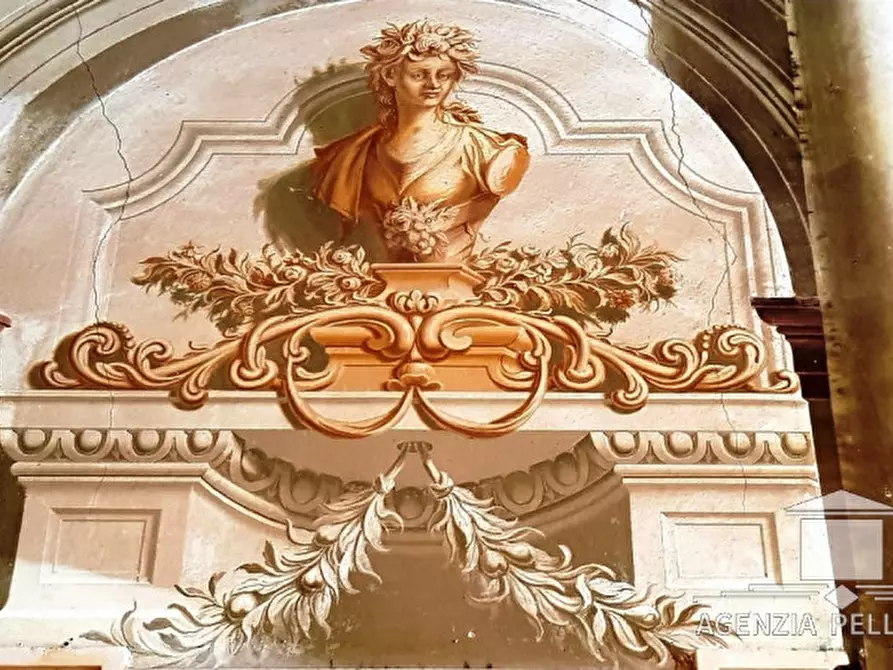 Immagine 39 di Villa in vendita  in Via Ponte a Malo