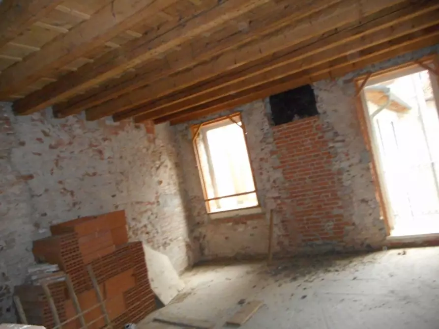 Immagine 2 di Appartamento in vendita  in contrà s.pietro a Vicenza