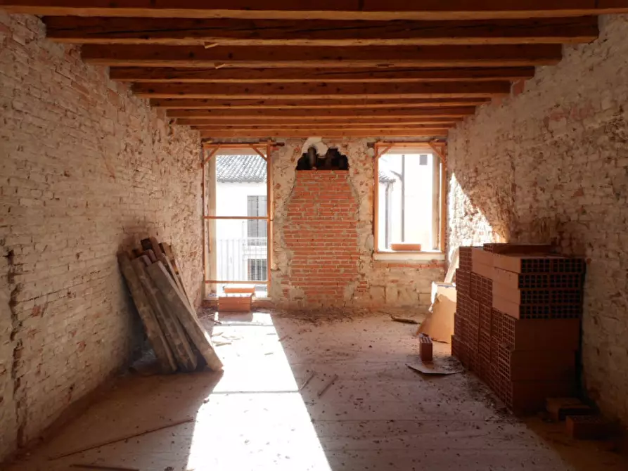 Immagine 16 di Appartamento in vendita  in contrà s.pietro a Vicenza