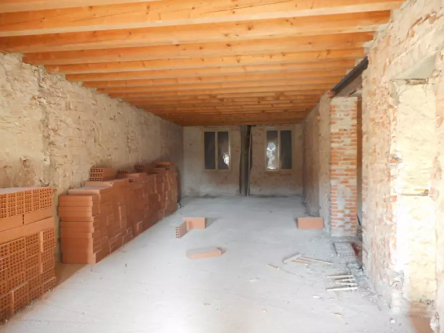 Immagine 17 di Appartamento in vendita  in contrà s.pietro a Vicenza