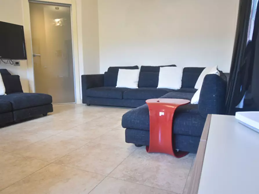 Immagine 2 di Appartamento in vendita  a Quartu Sant'elena