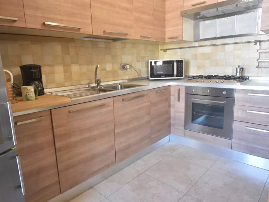 Immagine 13 di Appartamento in vendita  a Quartu Sant'elena