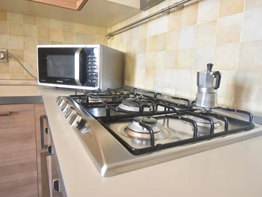 Immagine 15 di Appartamento in vendita  a Quartu Sant'elena