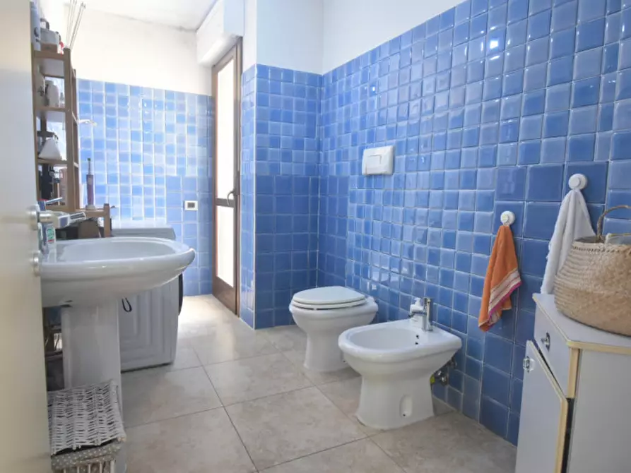 Immagine 22 di Appartamento in vendita  a Quartu Sant'elena