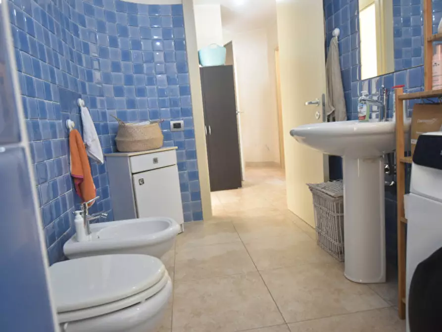 Immagine 24 di Appartamento in vendita  a Quartu Sant'elena