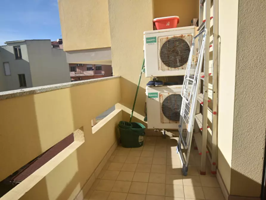 Immagine 25 di Appartamento in vendita  a Quartu Sant'elena