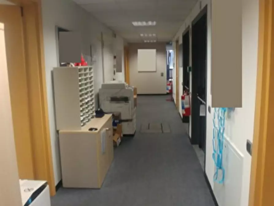 Immagine 20 di Ufficio in affitto  in VIA VERDI G. a Caponago