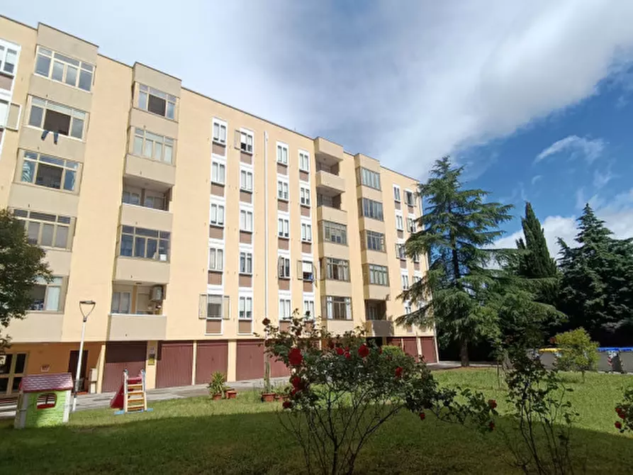 Immagine 1 di Appartamento in vendita  in via antonio meucci a Perugia