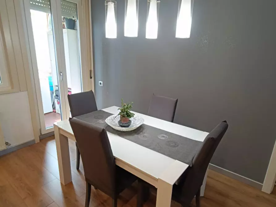 Immagine 3 di Appartamento in vendita  in via antonio meucci a Perugia