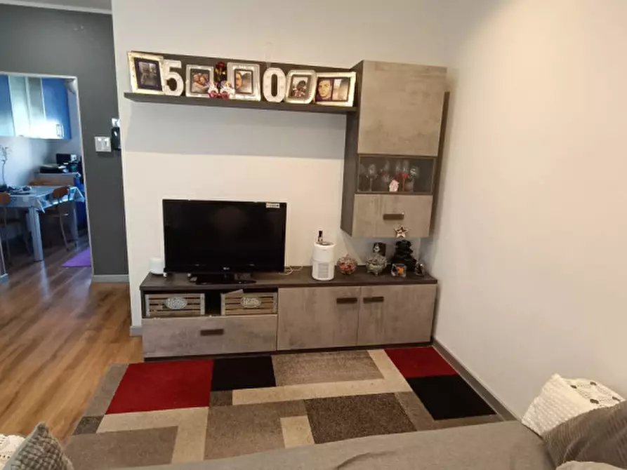 Immagine 4 di Appartamento in vendita  in via antonio meucci a Perugia
