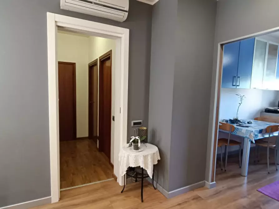 Immagine 5 di Appartamento in vendita  in via antonio meucci a Perugia