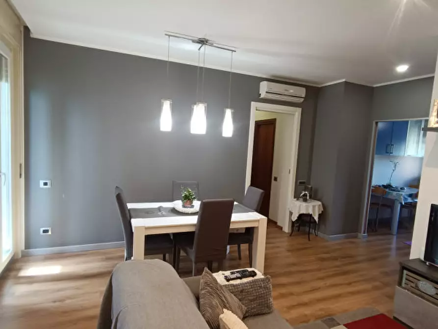 Immagine 6 di Appartamento in vendita  in via antonio meucci a Perugia