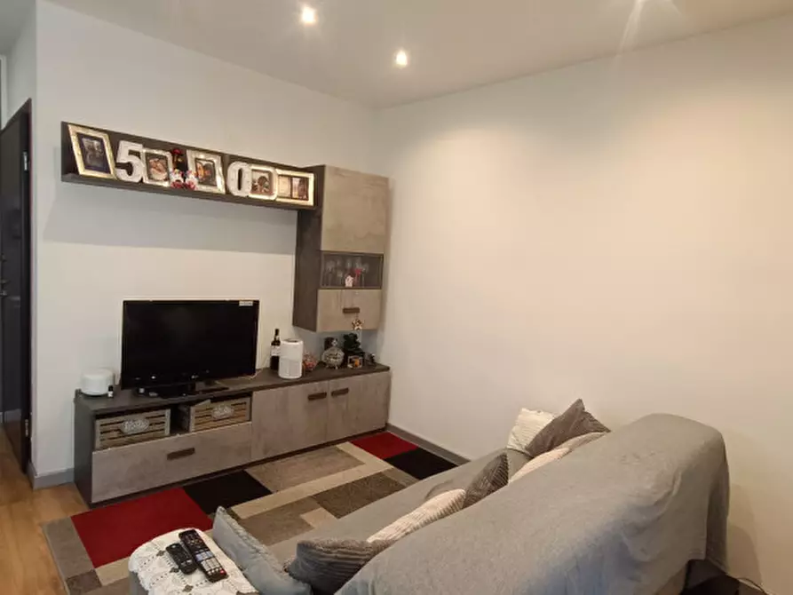 Immagine 7 di Appartamento in vendita  in via antonio meucci a Perugia