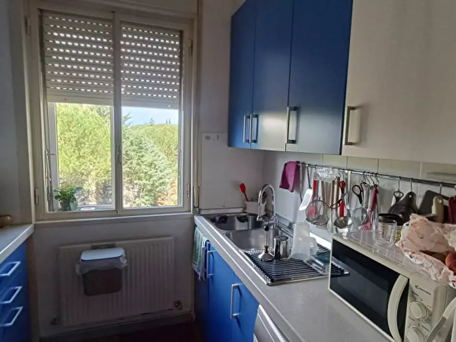 Immagine 9 di Appartamento in vendita  in via antonio meucci a Perugia