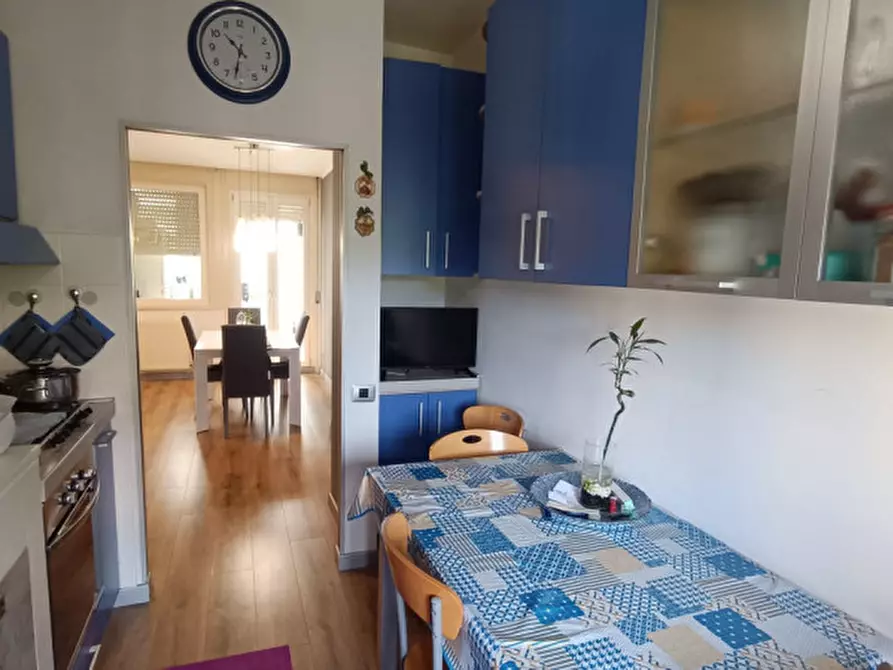 Immagine 10 di Appartamento in vendita  in via antonio meucci a Perugia