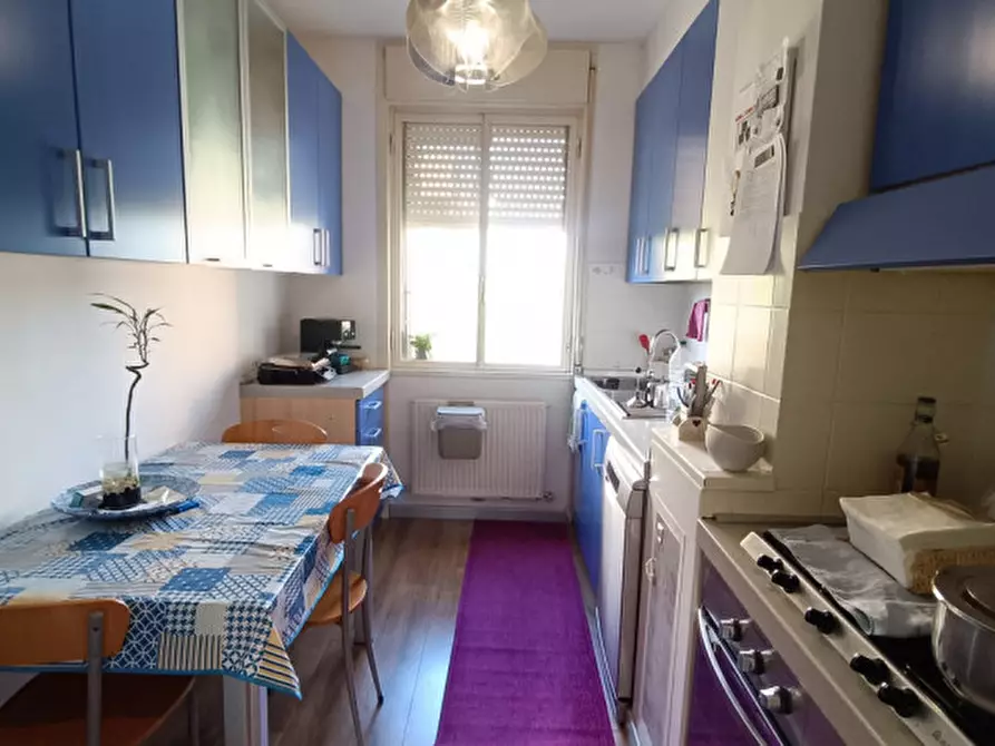 Immagine 12 di Appartamento in vendita  in via antonio meucci a Perugia