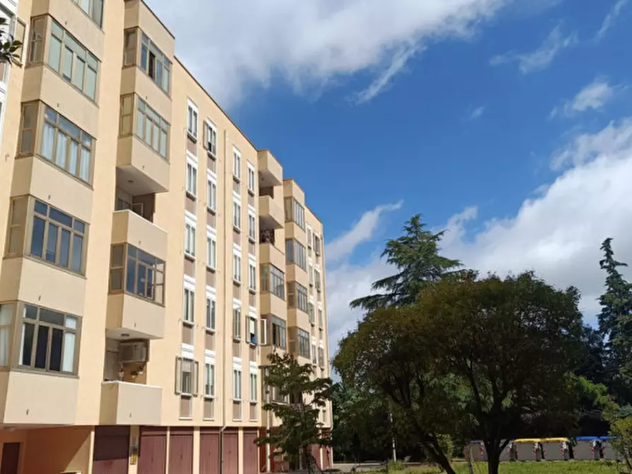 Immagine 14 di Appartamento in vendita  in via antonio meucci a Perugia