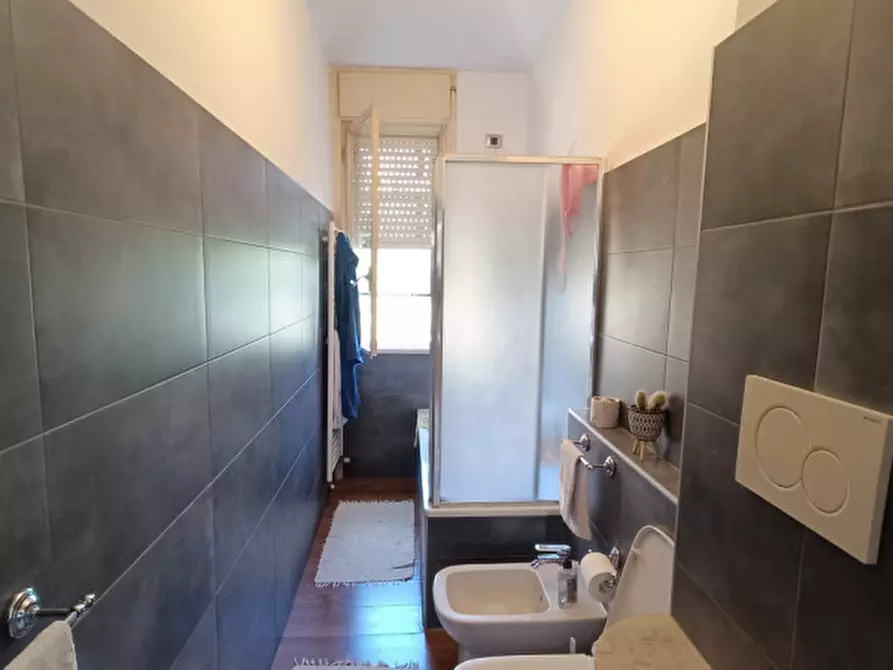 Immagine 15 di Appartamento in vendita  in via antonio meucci a Perugia