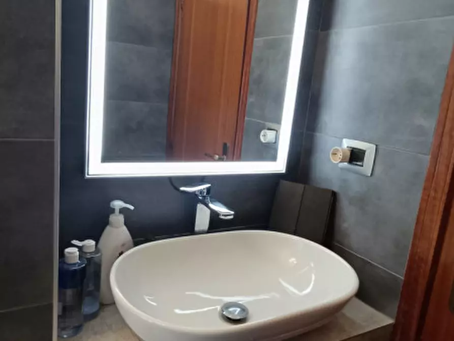 Immagine 16 di Appartamento in vendita  in via antonio meucci a Perugia