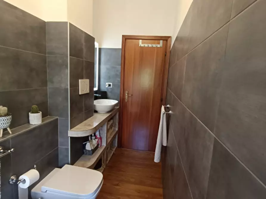 Immagine 17 di Appartamento in vendita  in via antonio meucci a Perugia
