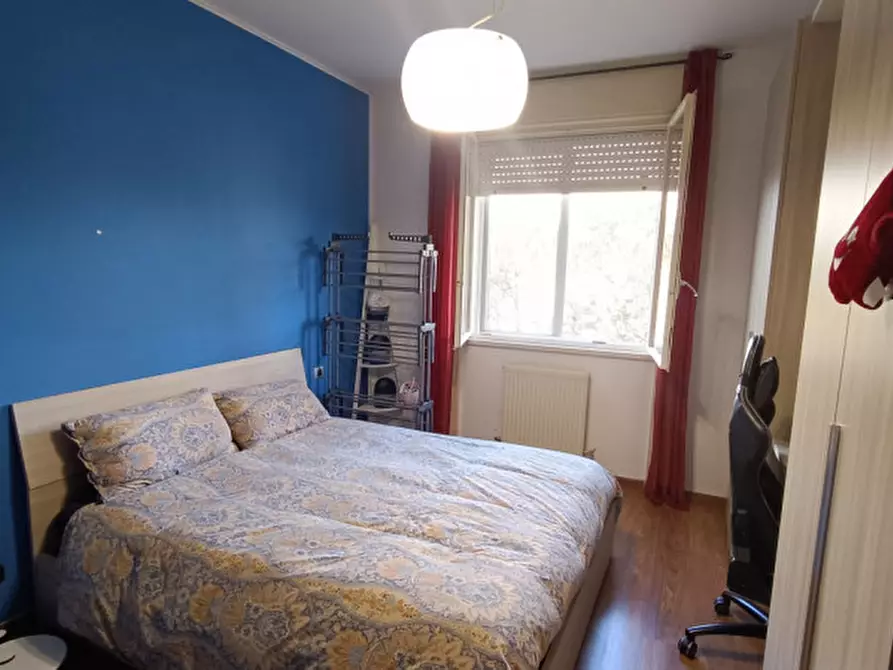 Immagine 19 di Appartamento in vendita  in via antonio meucci a Perugia
