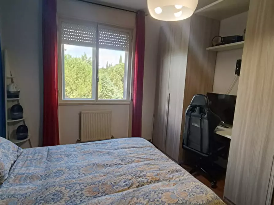 Immagine 20 di Appartamento in vendita  in via antonio meucci a Perugia