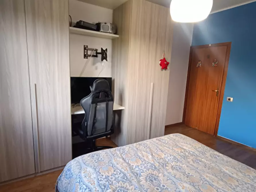 Immagine 22 di Appartamento in vendita  in via antonio meucci a Perugia