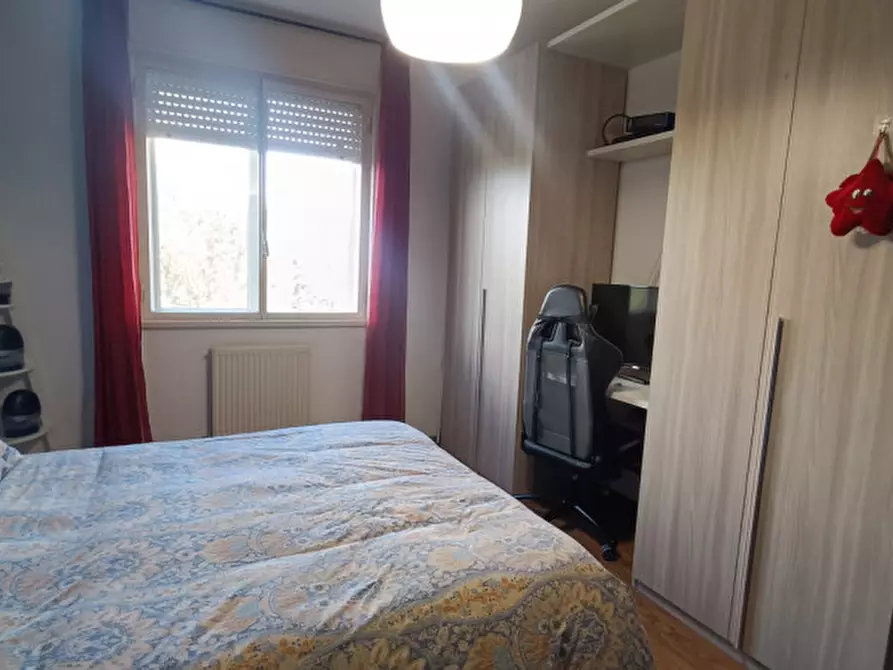 Immagine 24 di Appartamento in vendita  in via antonio meucci a Perugia