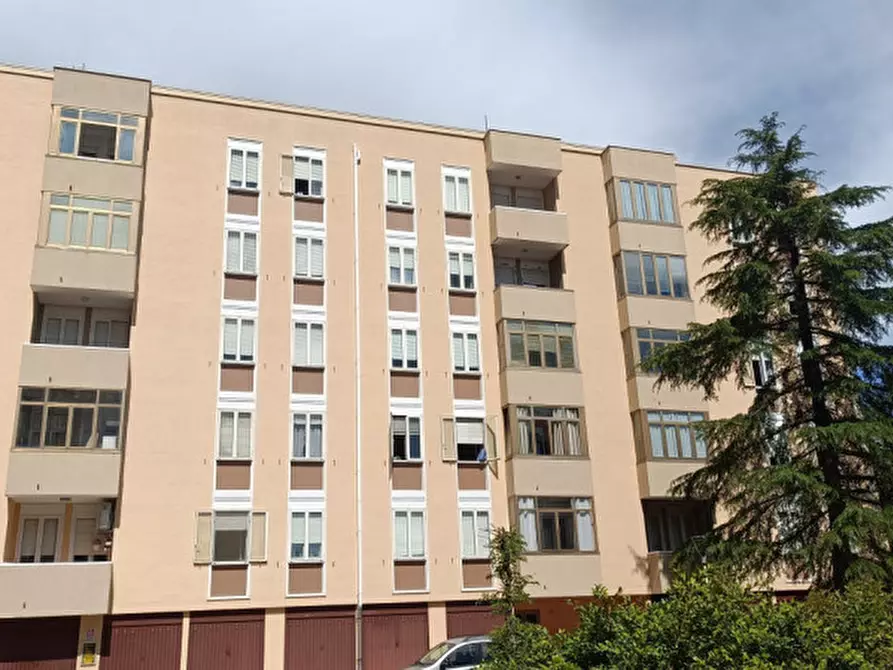 Immagine 31 di Appartamento in vendita  in via antonio meucci a Perugia
