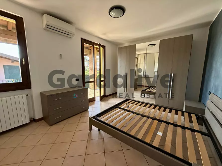 Immagine 11 di Casa bifamiliare in vendita  in Via Lago Lucone a Polpenazze Del Garda