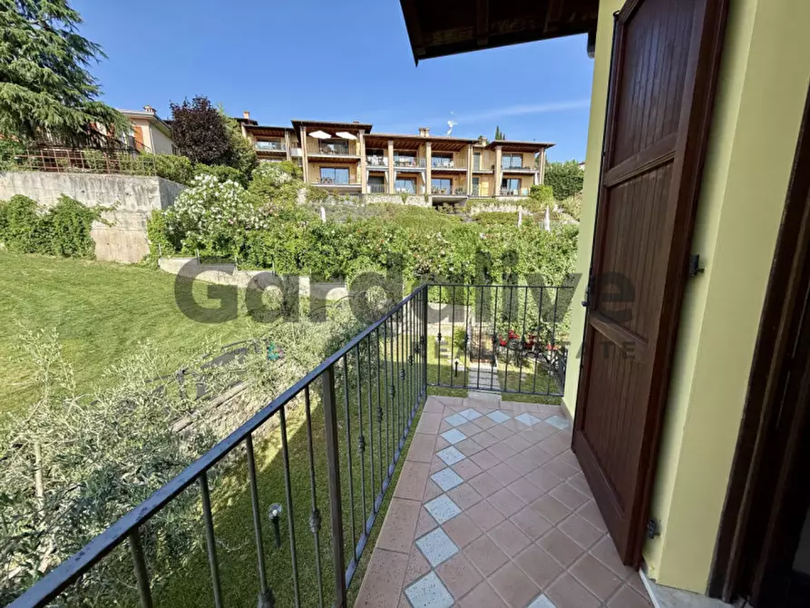 Immagine 12 di Casa bifamiliare in vendita  in Via Lago Lucone a Polpenazze Del Garda