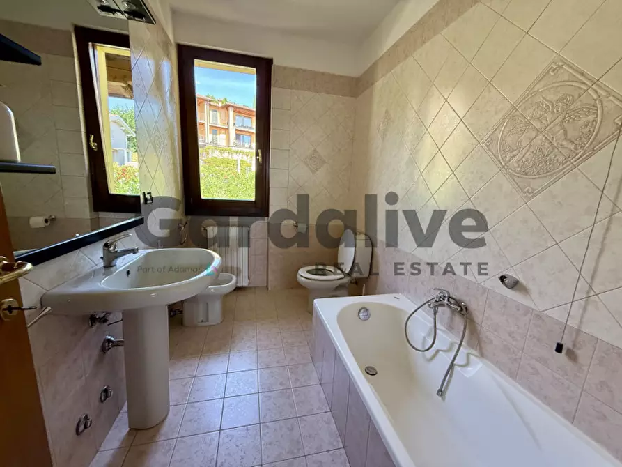 Immagine 14 di Casa bifamiliare in vendita  in Via Lago Lucone a Polpenazze Del Garda