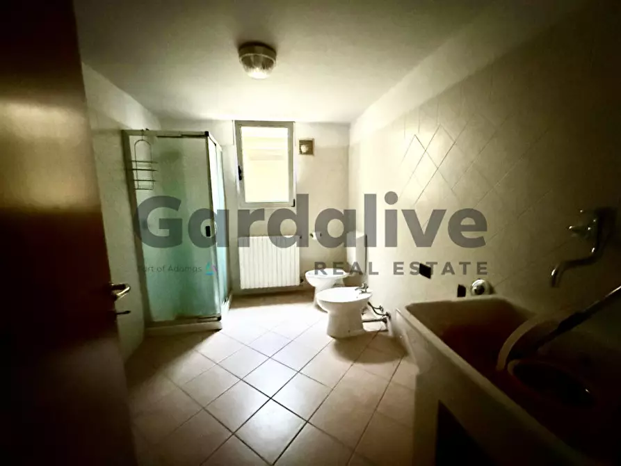 Immagine 16 di Casa bifamiliare in vendita  in Via Lago Lucone a Polpenazze Del Garda